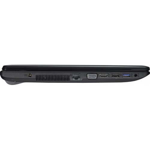Продати Ноутбук Asus X551MA-SX090D Black за Trade-In у інтернет-магазині Телемарт - Київ, Дніпро, Україна фото