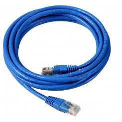 Кабель Patch Cable Cat. 5E UTP