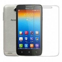 Защитная пленка Lenovo для Lenovo S650 (PG39A466B6) Clear