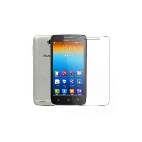 Купити Защитная пленка Lenovo для Lenovo S650 (PG39A466B6) Clear - ціна в Києві, Львові, Вінниці, Хмельницькому, Франківську, Україні | інтернет-магазин TELEMART.UA фото