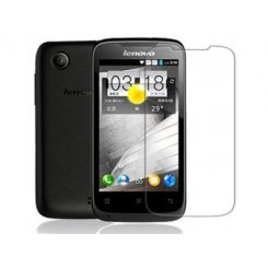 Защитная пленка Lenovo для Lenovo A706 (PG39A464J4) Clear