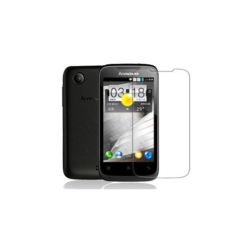 Купить Защитная пленка Lenovo для Lenovo A706 (PG39A464J4) Clear - цена в Харькове, Киеве, Днепре, Одессе
в интернет-магазине Telemart фото