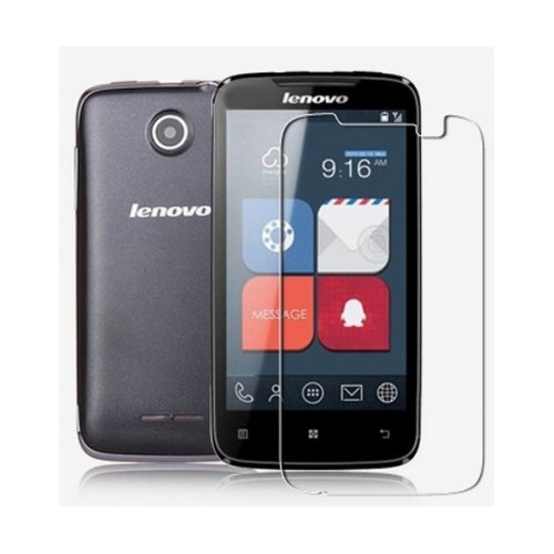 Купить Защитная пленка Lenovo для Lenovo A516 (PG39A4656Q) Clear - цена в Харькове, Киеве, Днепре, Одессе
в интернет-магазине Telemart фото