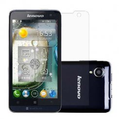 Защитная пленка Lenovo для Lenovo A316i (PG39A6MVSX) Clear
