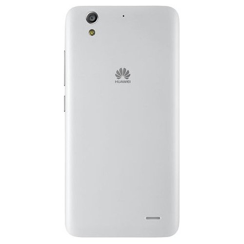 Мобільний телефон Huawei Ascend G630-U10 White купити в Україні: Київ, Львів, Хмельницький, Тернопіль, Івано-Франківськ | Низька ціна, відгуки, характеристики від TELEMART фото