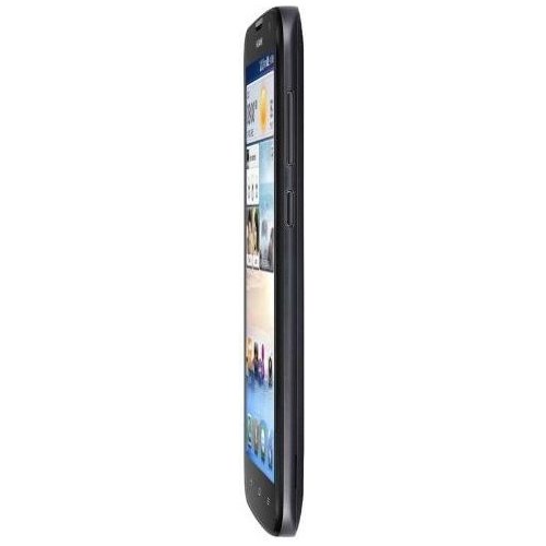 Купить Смартфон Huawei Ascend G730-U10 DualSim Black - цена в Харькове, Киеве, Днепре, Одессе
в интернет-магазине Telemart фото