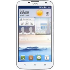 Мобільний телефон Huawei Ascend G730-U10 DualSim White