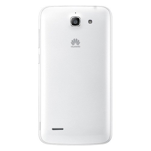 Купить Смартфон Huawei Ascend G730-U10 DualSim White - цена в Харькове, Киеве, Днепре, Одессе
в интернет-магазине Telemart фото