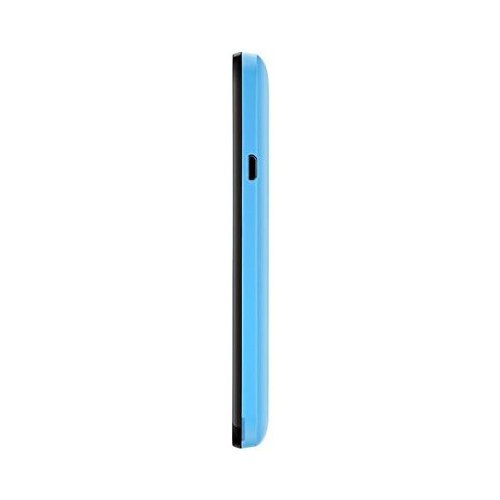 Купити Мобільний телефон Huawei Ascend Y330-U11 DualSim Blue - ціна в Києві, Львові, Вінниці, Хмельницькому, Франківську, Україні | інтернет-магазин TELEMART.UA фото