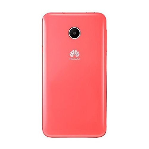 Купить Смартфон Huawei Ascend Y330-U11 DualSim Coral Pink - цена в Харькове, Киеве, Днепре, Одессе
в интернет-магазине Telemart фото
