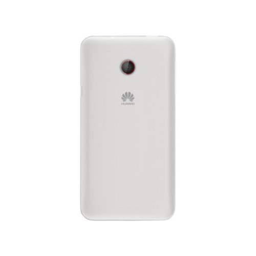 Купити Мобільний телефон Huawei Ascend Y330-U11 DualSim White - ціна в Києві, Львові, Вінниці, Хмельницькому, Франківську, Україні | інтернет-магазин TELEMART.UA фото