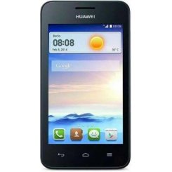 Мобільний телефон Huawei Ascend Y330-U11 DualSim Yellow