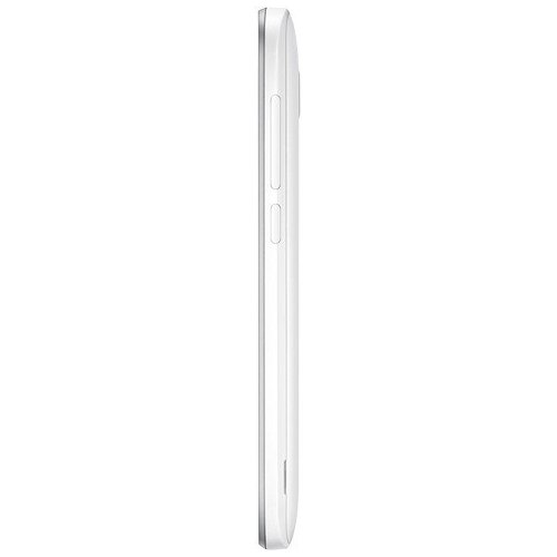 Купити Мобільний телефон Huawei Ascend Y600-U20 DualSim White - ціна в Києві, Львові, Вінниці, Хмельницькому, Франківську, Україні | інтернет-магазин TELEMART.UA фото
