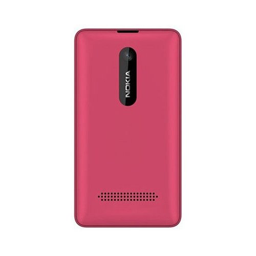 Мобильный телефон Nokia Asha 210 Dual Sim Magenta купить в Украине: Киев, Днепр, Харьков, Одесса  | Низкая цена, отзывы, характеристики от TELEMART фото