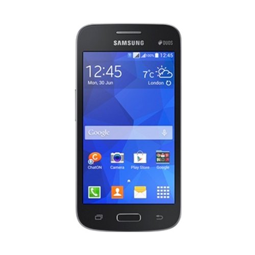 Купить Смартфон Samsung Galaxy Star Advance G350 Black - цена в Харькове, Киеве, Днепре, Одессе
в интернет-магазине Telemart фото