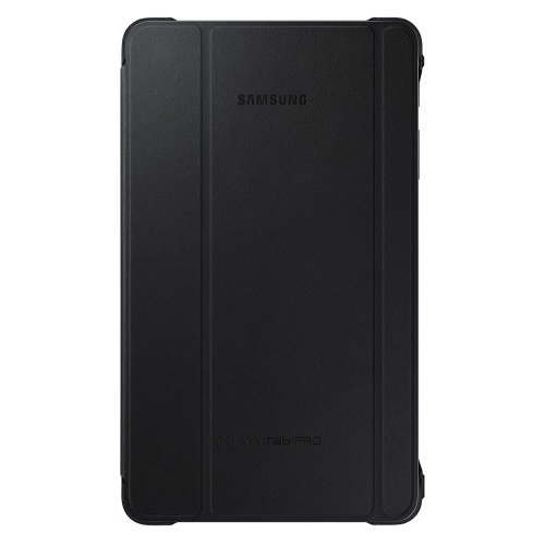 Чехол Samsung Book Cover для Galaxy Tab PRO 8.4 3G EF-BT320BBEGRU Black купити в Україні | Telemart фото