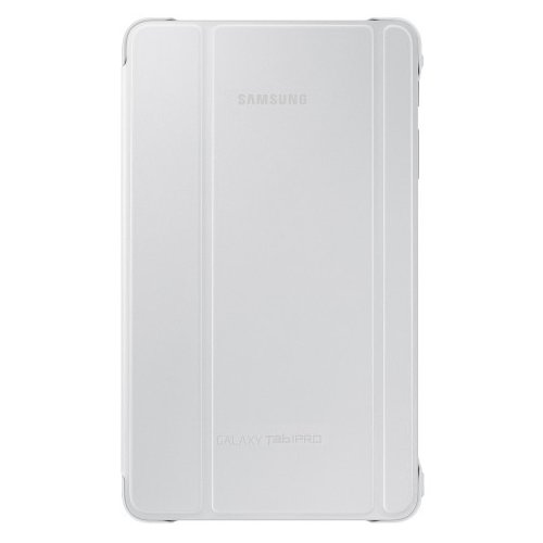 Чехол Samsung Book Cover для Galaxy Tab PRO 8.4 3G EF-BT320BWEGRU White купити в Україні | Telemart фото