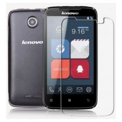 Защитная пленка для Lenovo A630 Clear