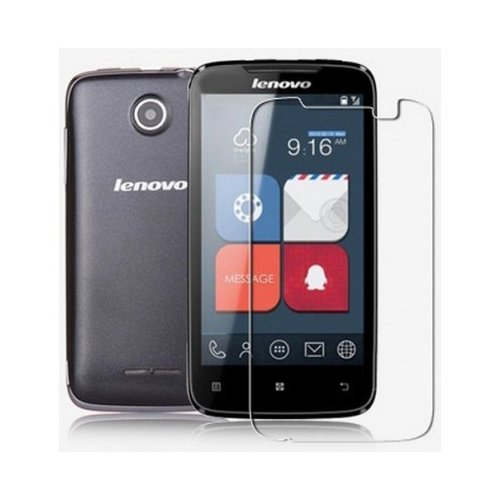 Защитная пленка для Lenovo A630 Clear купити в Україні: Київ, Львів, Хмельницький, Тернопіль, Івано-Франківськ | Низька ціна, відгуки, характеристики від TELEMART фото