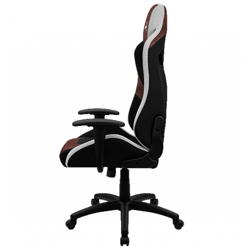 Игровое кресло Aerocool Count Burgundy Red купить в Украине | Telemart фото