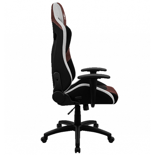 Игровое кресло Aerocool Count Burgundy Red купить в Украине | Telemart фото