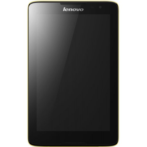 Купить Планшет Lenovo IdeaTab A5500 16Gb 3G (59-413869) Yellow - цена в Харькове, Киеве, Днепре, Одессе
в интернет-магазине Telemart фото