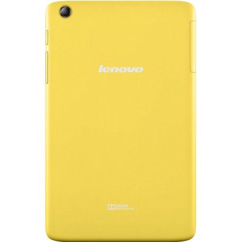 Купить Планшет Lenovo IdeaTab A5500 16Gb 3G (59-413869) Yellow - цена в Харькове, Киеве, Днепре, Одессе
в интернет-магазине Telemart фото