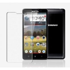Защитная пленка для Lenovo A670T Clear