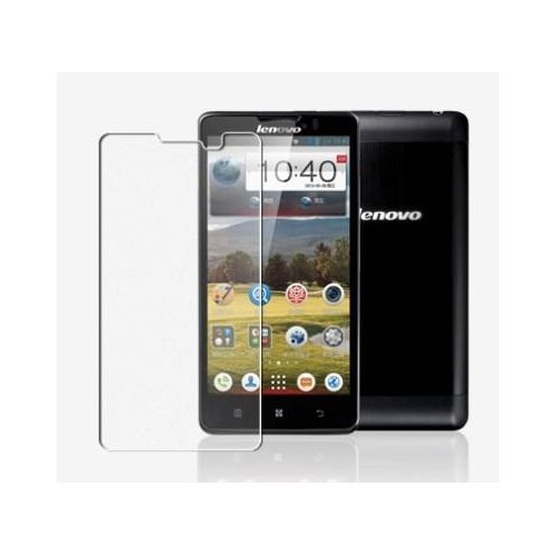 Защитная пленка для Lenovo A670T Clear купити в Україні: Київ, Львів, Хмельницький, Тернопіль, Івано-Франківськ | Низька ціна, відгуки, характеристики від TELEMART фото