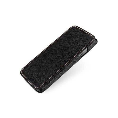 Чохол Чехол TETDED Premium Leather Book Case для Lenovo A680 Black купити в Україні | Telemart фото