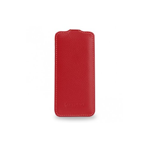 Чехол Чехол TETDED Premium Leather Case для Lenovo A680 Red купить в Украине | Telemart фото