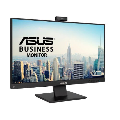 Продать Монитор Asus 23.8" BE24EQK (90LM05M1-B01370) Black по Trade-In интернет-магазине Телемарт - Киев, Днепр, Украина фото