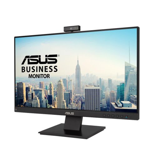 Продать Монитор Asus 23.8" BE24EQK (90LM05M1-B01370) Black по Trade-In интернет-магазине Телемарт - Киев, Днепр, Украина фото