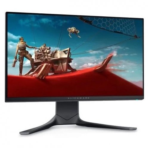 Продати Монітор Dell 24.5" Alienware AW2521HF (210-AVXJ) Black за Trade-In у інтернет-магазині Телемарт - Київ, Дніпро, Україна фото
