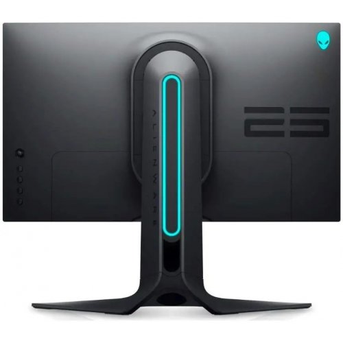 Продати Монітор Dell 24.5" Alienware AW2521HF (210-AVXJ) Black за Trade-In у інтернет-магазині Телемарт - Київ, Дніпро, Україна фото