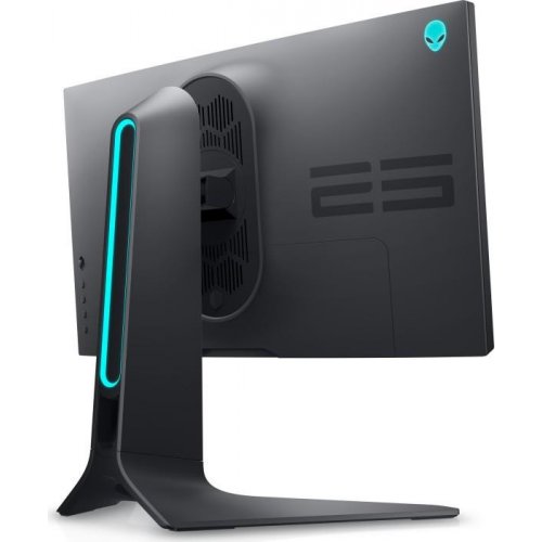 Продати Монітор Dell 24.5" Alienware AW2521HF (210-AVXJ) Black за Trade-In у інтернет-магазині Телемарт - Київ, Дніпро, Україна фото