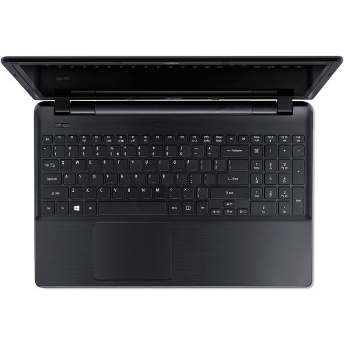 Продать Ноутбук Acer Aspire E5-521-26TB (NX.MLFEU.010) Black по Trade-In интернет-магазине Телемарт - Киев, Днепр, Украина фото