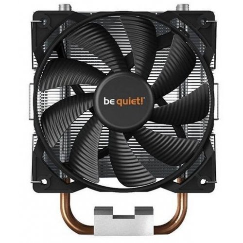 Продати Кулер Be Quiet! Pure Rock 2 (BK006) за Trade-In у інтернет-магазині Телемарт - Київ, Дніпро, Україна фото