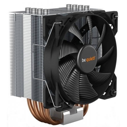Продати Кулер Be Quiet! Pure Rock 2 (BK006) за Trade-In у інтернет-магазині Телемарт - Київ, Дніпро, Україна фото