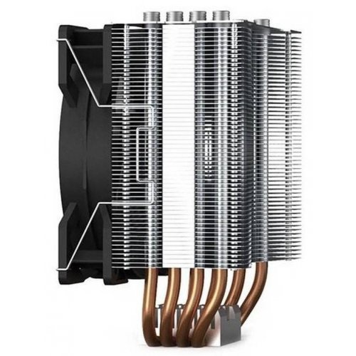 Продати Кулер Be Quiet! Pure Rock 2 (BK006) за Trade-In у інтернет-магазині Телемарт - Київ, Дніпро, Україна фото