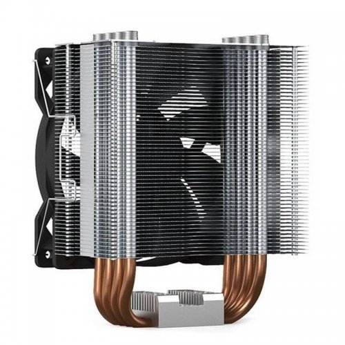 Продати Кулер Be Quiet! Pure Rock 2 (BK006) за Trade-In у інтернет-магазині Телемарт - Київ, Дніпро, Україна фото