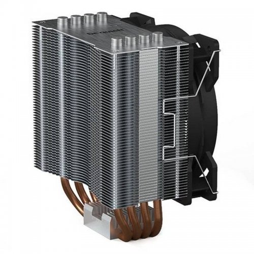 Продати Кулер Be Quiet! Pure Rock 2 (BK006) за Trade-In у інтернет-магазині Телемарт - Київ, Дніпро, Україна фото