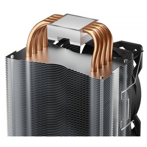 Продати Кулер Be Quiet! Pure Rock 2 (BK006) за Trade-In у інтернет-магазині Телемарт - Київ, Дніпро, Україна фото