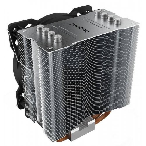 Продати Кулер Be Quiet! Pure Rock 2 (BK006) за Trade-In у інтернет-магазині Телемарт - Київ, Дніпро, Україна фото