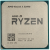 Фото Процессор AMD Ryzen 3 2200G 3.5(3.7)GHz sAM4 Tray (YD2200C5M4MFB)