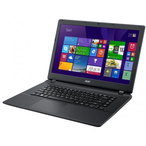 Продать Ноутбук Acer Aspire ES1-511-C22 (NX.MMLEU.013) по Trade-In интернет-магазине Телемарт - Киев, Днепр, Украина фото