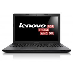 Ноутбук Lenovo IdeaPad G505G (59-420956)