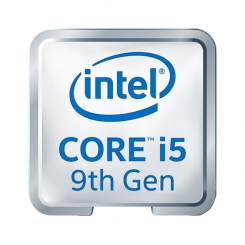 Build a PC for CPU Intel Core i5-9500F 3.0(4.4)GHz 9MB s1151 Tray