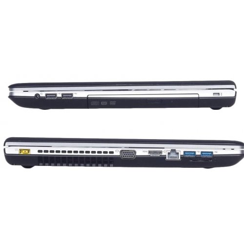 Продати Ноутбук Lenovo IdeaPad Z710A (59-409794) за Trade-In у інтернет-магазині Телемарт - Київ, Дніпро, Україна фото