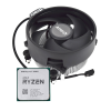 Photo CPU AMD Ryzen 5 3500X 3.6(4.1)GHz 32MB sAM4 Multipack (100-100000158MPK)